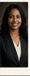 Portrait of Dr. Miriam K. Alemu